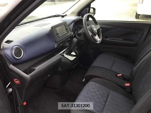 Nissan DAYZ 2021-03 387431-11