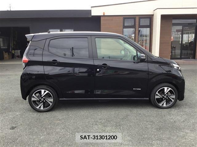 Nissan DAYZ 2021-03 387431-19