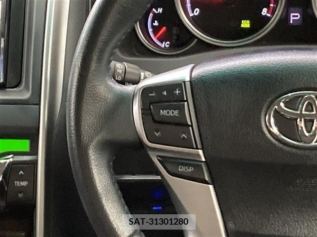 Toyota MARK X 2014-10 381422-16