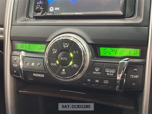 Toyota MARK X 2014-10 381422-23
