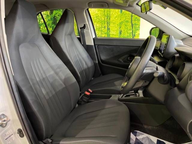 Toyota YARIS CROSS 2023-03 26753-8