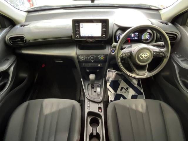 Toyota YARIS CROSS 2023-03 26753-1