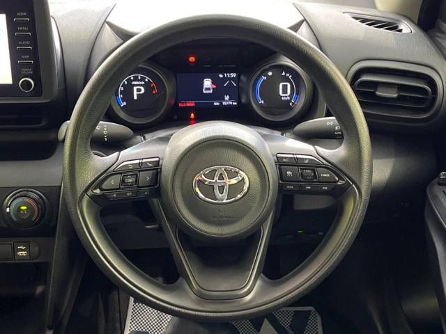 Toyota YARIS CROSS 2023-03 26753-11