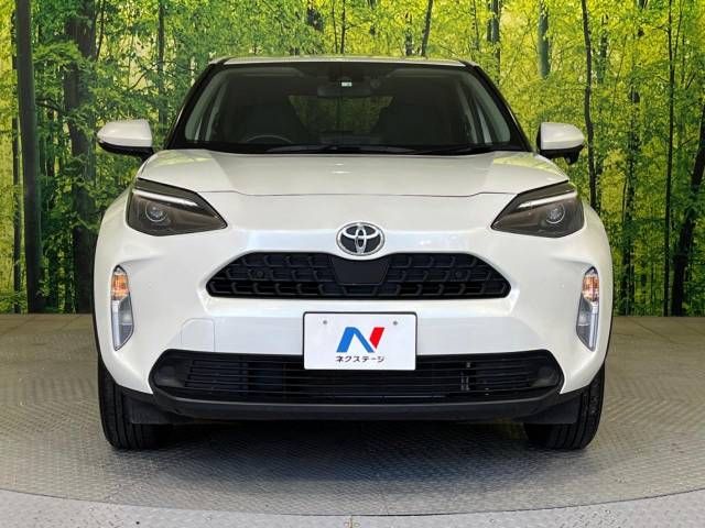 Toyota YARIS CROSS 2023-03 26753-14