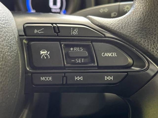 Toyota YARIS CROSS 2023-03 26753-4