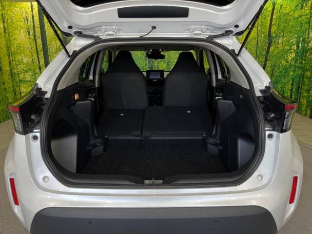 Toyota YARIS CROSS 2023-03 26753-10
