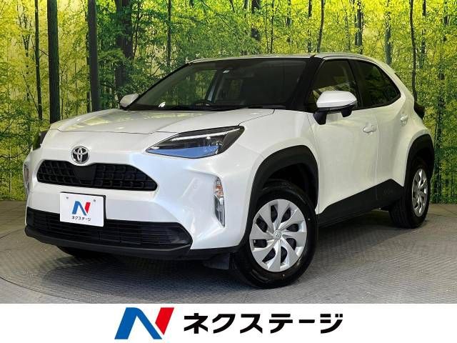 Toyota YARIS CROSS 2023-03 26753-0