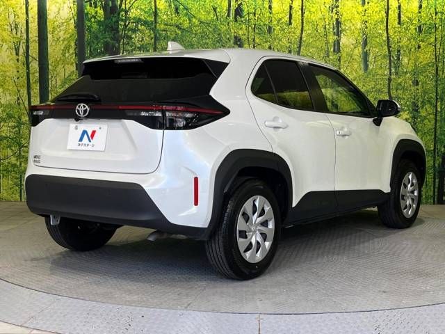 Toyota YARIS CROSS 2023-03 26753-17