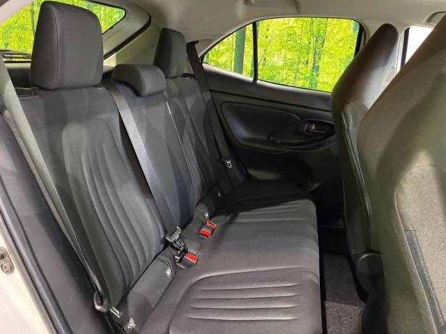 Toyota YARIS CROSS 2023-03 26753-9