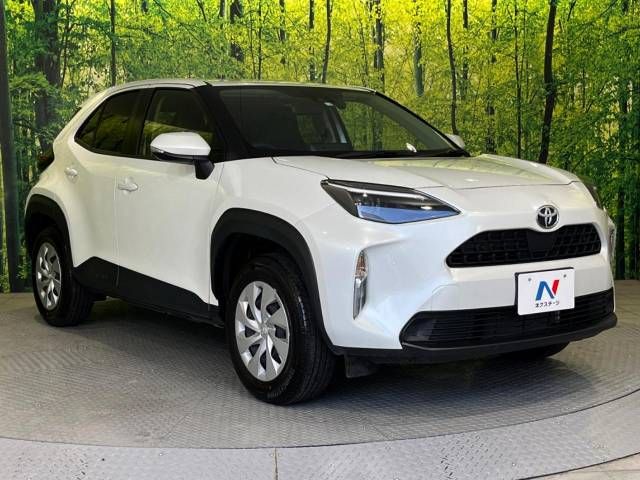 Toyota YARIS CROSS 2023-03 26753-16