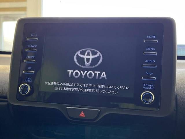 Toyota YARIS CROSS 2023-03 26753-2