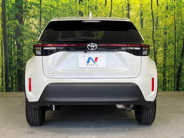 Toyota YARIS CROSS 2023-03 26753-15