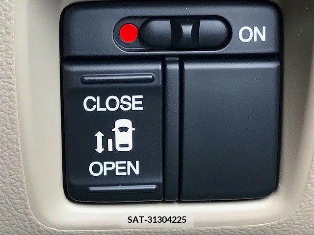 Honda N BOX 2016-10 306822-15