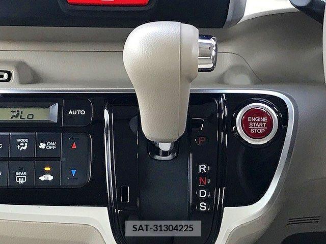 Honda N BOX 2016-10 306822-19
