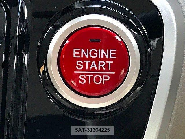 Honda N BOX 2016-10 306822-17