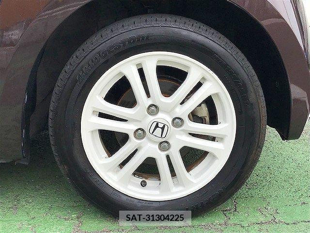Honda N BOX 2016-10 306822-26