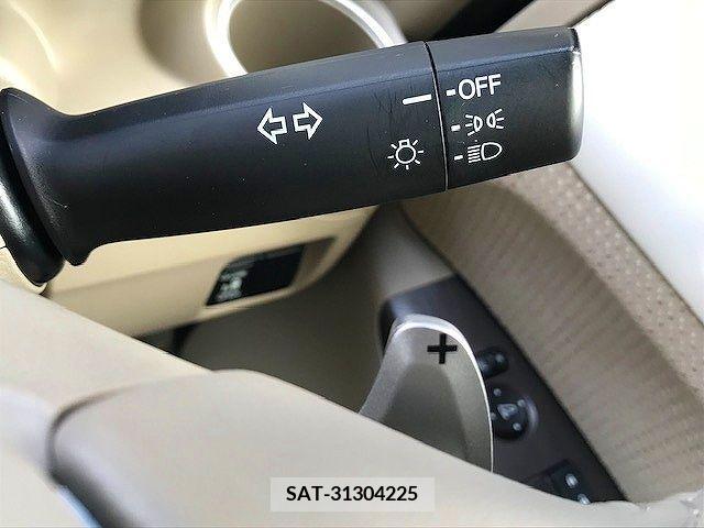Honda N BOX 2016-10 306822-22