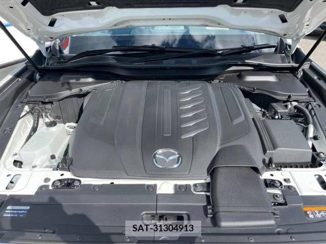Mazda CX-60 2023-03 266151-18