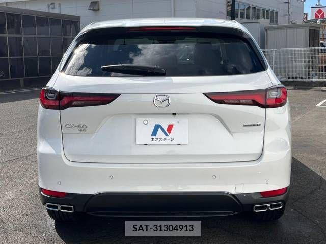 Mazda CX-60 2023-03 266151-15