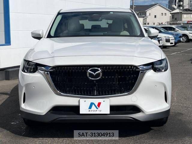 Mazda CX-60 2023-03 266151-14