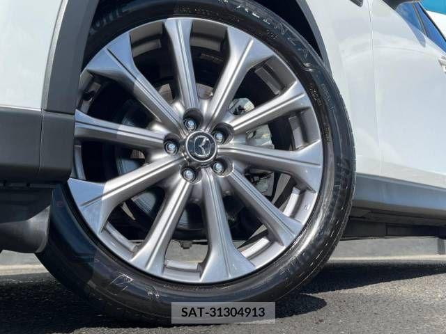 Mazda CX-60 2023-03 266151-12