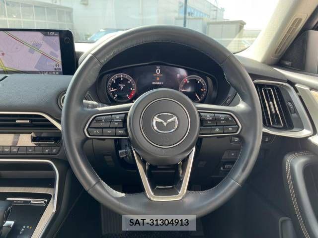 Mazda CX-60 2023-03 266151-11