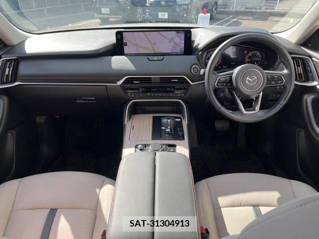Mazda CX-60 2023-03 266151-1