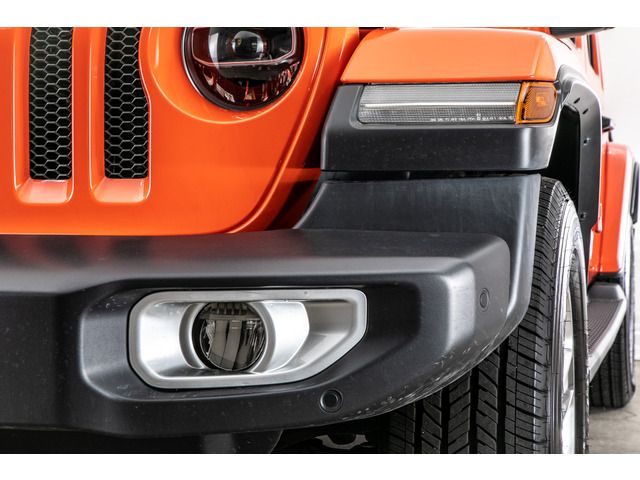 Jeep WRANGLER 2018-11 2128-16
