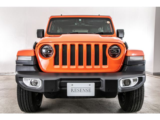 Jeep WRANGLER 2018-11 2128-12