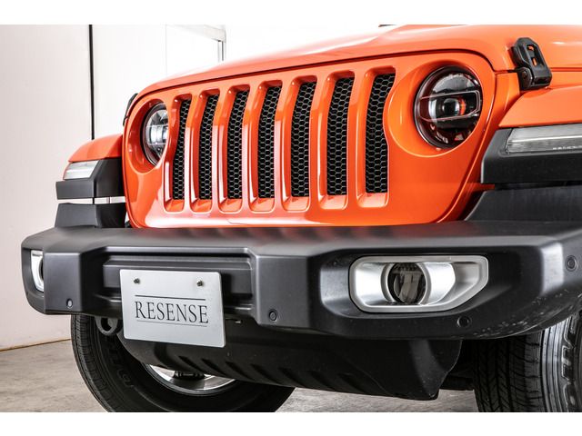 Jeep WRANGLER 2018-11 2128-10