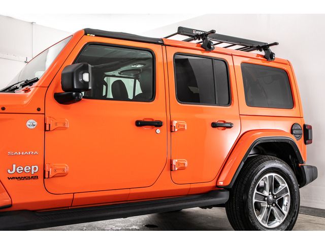 Jeep WRANGLER 2018-11 2128-19