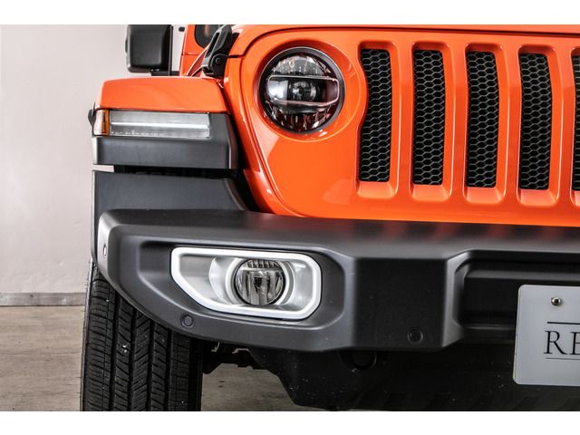 Jeep WRANGLER 2018-11 2128-18