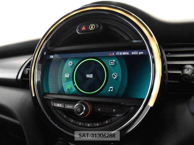 Bmw MINI 2020-01 277267-9