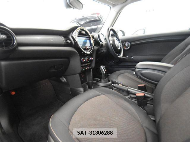 Bmw MINI 2020-01 277267-16