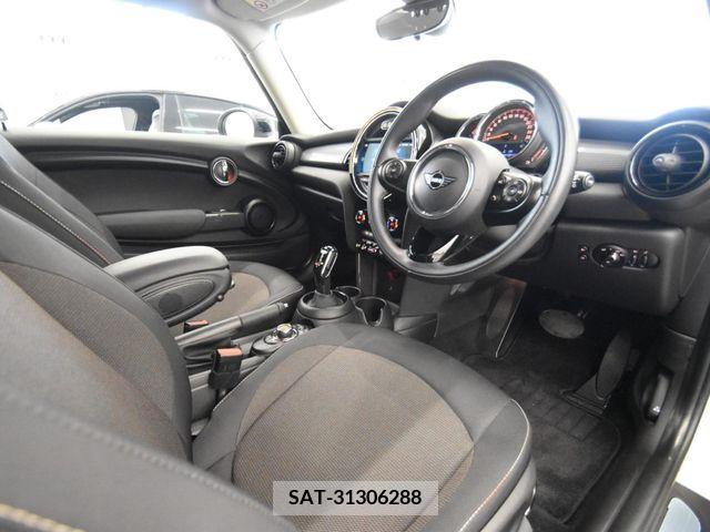 Bmw MINI 2020-01 277267-14