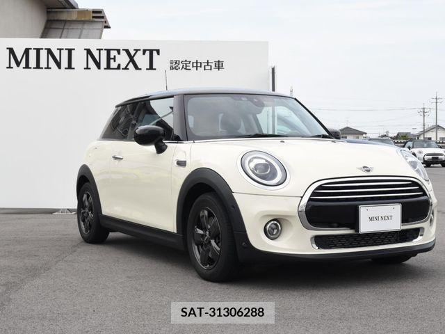 Bmw MINI 2020-01 277267-0