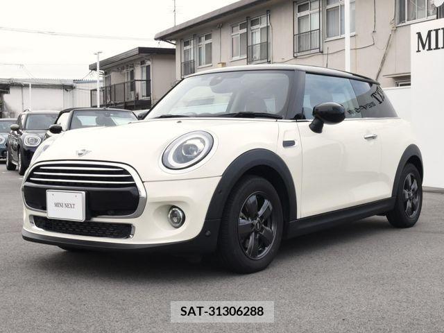 Bmw MINI 2020-01 277267-4