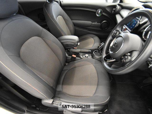 Bmw MINI 2020-01 277267-1
