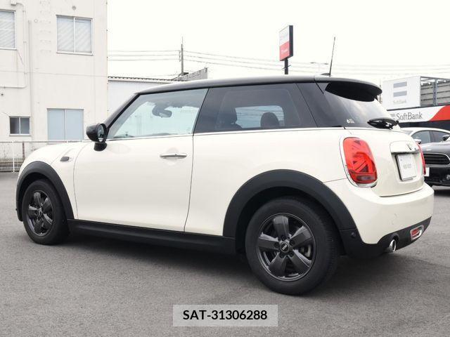Bmw MINI 2020-01 277267-2