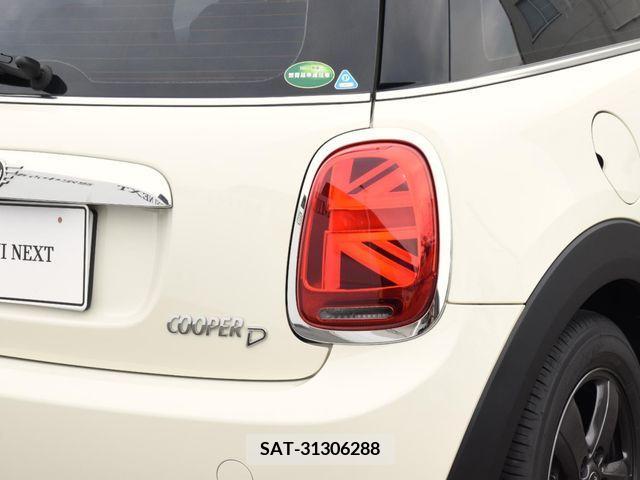 Bmw MINI 2020-01 277267-7