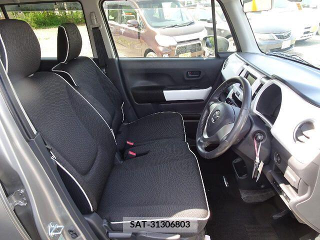 Mazda FLAIR CROSSOVER 2014-03 269868-10
