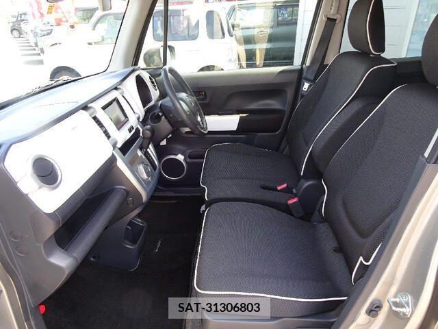Mazda FLAIR CROSSOVER 2014-03 269868-12