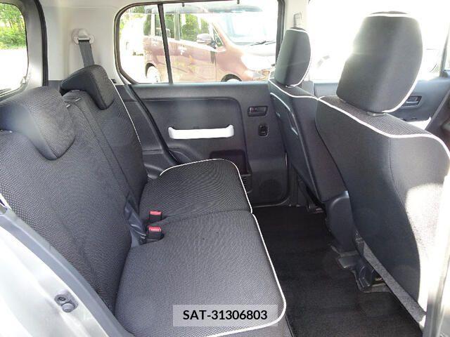 Mazda FLAIR CROSSOVER 2014-03 269868-11