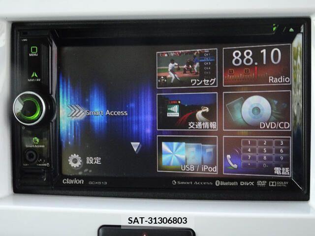 Mazda FLAIR CROSSOVER 2014-03 269868-7