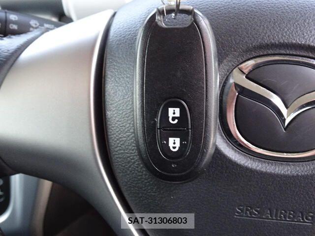 Mazda FLAIR CROSSOVER 2014-03 269868-9