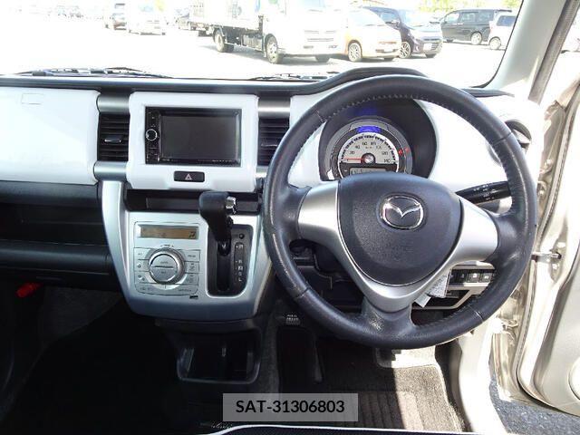 Mazda FLAIR CROSSOVER 2014-03 269868-6