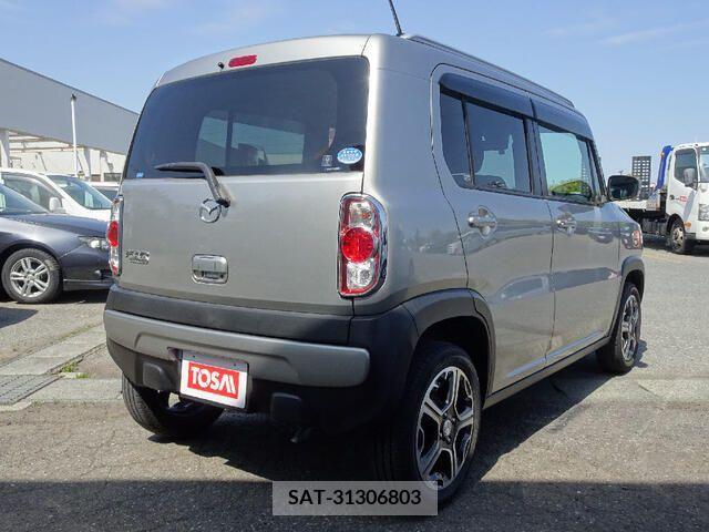 Mazda FLAIR CROSSOVER 2014-03 269868-5