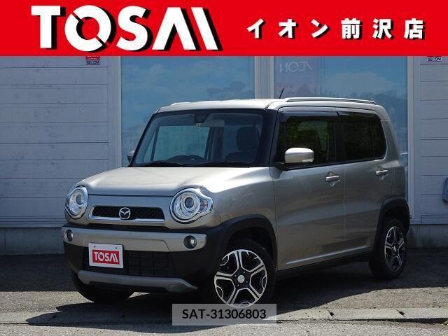 Mazda FLAIR CROSSOVER 2014-03 269868-0