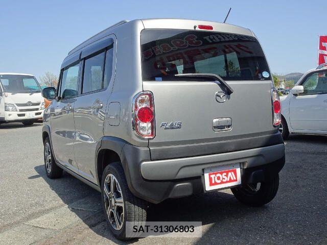 Mazda FLAIR CROSSOVER 2014-03 269868-19