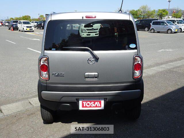 Mazda FLAIR CROSSOVER 2014-03 269868-18